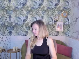 NancyGentle's Live Sex Cam Show