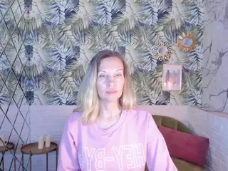 NancyGentle's Live Sex Cam Show
