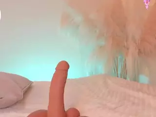 Aylinn Zambrano's Live Sex Cam Show