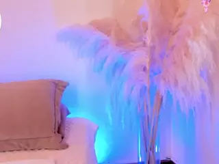 Aylinn Zambrano's Live Sex Cam Show