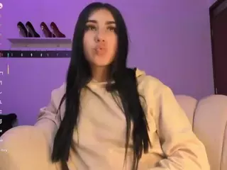 chanttall-1's Live Sex Cam Show