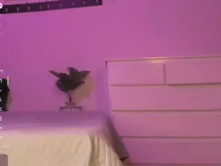 chanttall-1's Live Sex Cam Show