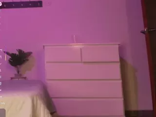 chanttall-1's Live Sex Cam Show