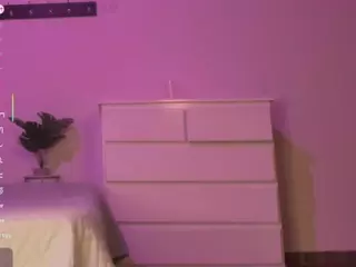 chanttall-1's Live Sex Cam Show