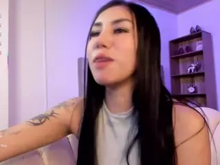 chanttall-1's Live Sex Cam Show