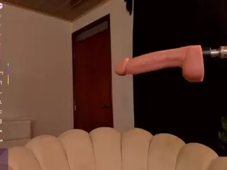 chanttall-1's Live Sex Cam Show