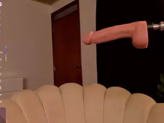chanttall-1's Live Sex Cam Show