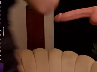 chanttall-1's Live Sex Cam Show