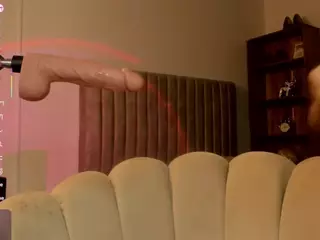 chanttall-1's Live Sex Cam Show