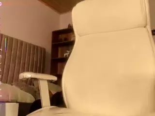chanttall-1's Live Sex Cam Show