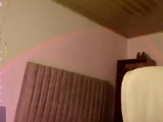 chanttall-1's Live Sex Cam Show