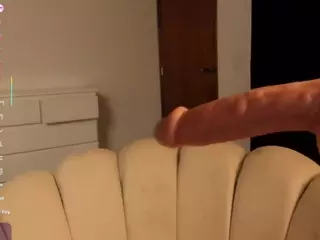 chanttall-1's Live Sex Cam Show