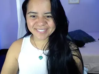 Kendra's Live Sex Cam Show