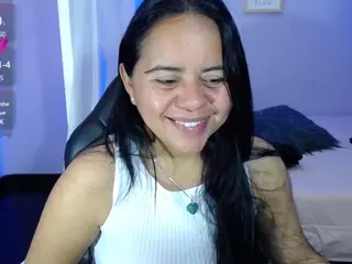 Kendra's Live Sex Cam Show
