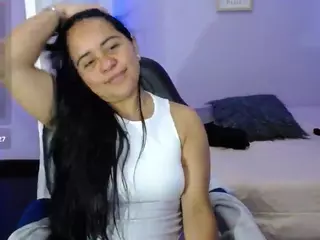 Kendra's Live Sex Cam Show