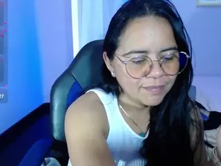 Kendra's Live Sex Cam Show