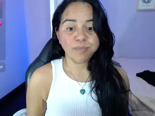 Kendra's Live Sex Cam Show
