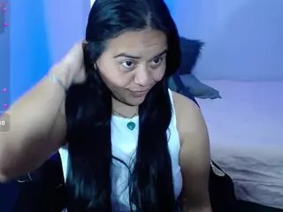 Kendra's Live Sex Cam Show