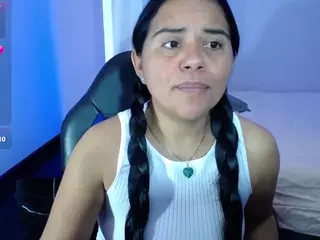 Kendra's Live Sex Cam Show