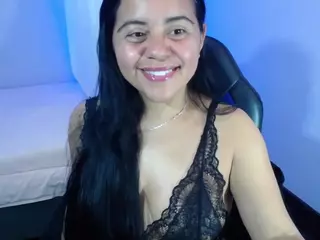 Kendra's Live Sex Cam Show