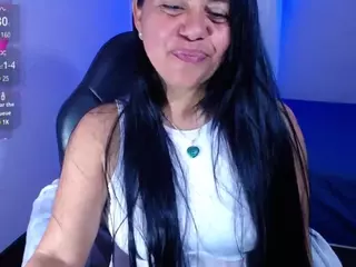 Kendra's Live Sex Cam Show