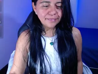Kendra's Live Sex Cam Show