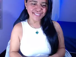 Kendra's Live Sex Cam Show