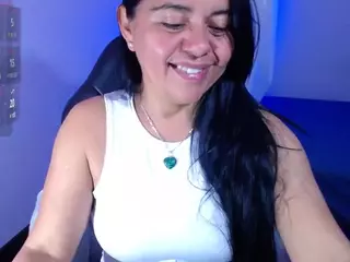 Kendra's Live Sex Cam Show