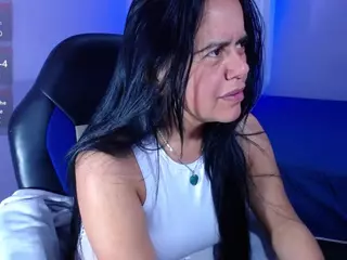 Kendra's Live Sex Cam Show