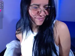 Kendra's Live Sex Cam Show
