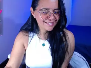 Kendra's Live Sex Cam Show