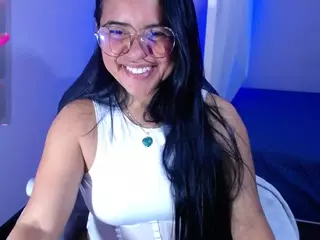 Kendra's Live Sex Cam Show