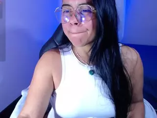 Kendra's Live Sex Cam Show