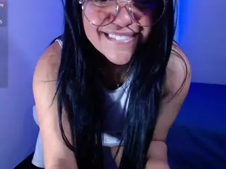 Kendra's Live Sex Cam Show