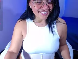 Kendra's Live Sex Cam Show