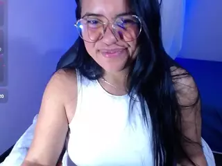 Kendra's Live Sex Cam Show
