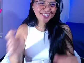 Kendra's Live Sex Cam Show