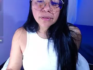 Kendra's Live Sex Cam Show