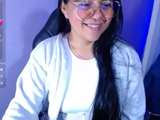 Kendra's Live Sex Cam Show