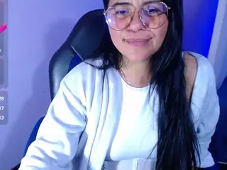 Kendra's Live Sex Cam Show