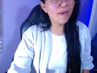 Kendra's Live Sex Cam Show