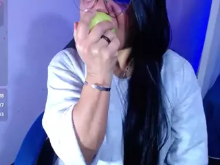 Kendra's Live Sex Cam Show