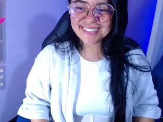 Kendra's Live Sex Cam Show