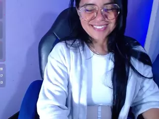 Kendra's Live Sex Cam Show