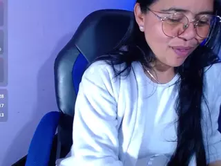 Kendra's Live Sex Cam Show