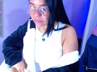 Kendra's Live Sex Cam Show