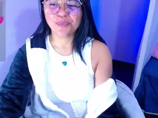 Kendra's Live Sex Cam Show