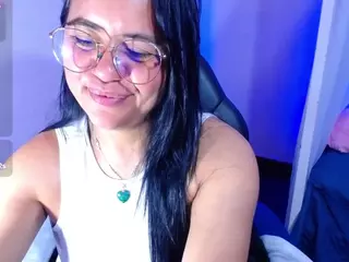 Kendra's Live Sex Cam Show