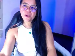 Kendra's Live Sex Cam Show