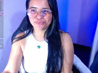 Kendra's Live Sex Cam Show
